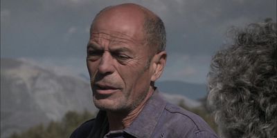 poster de la série Au pied des murs