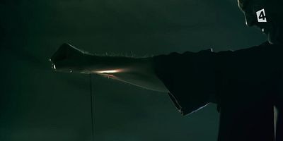 poster de la série Un nouveau monde