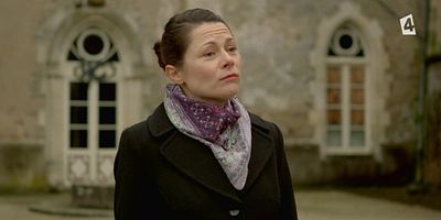 poster de la série Un nouveau monde