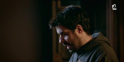 poster de la série Amour et jeux