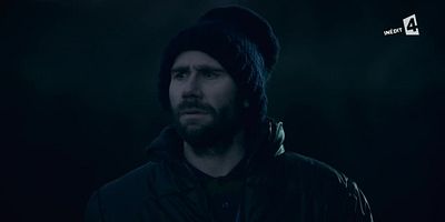 poster de la série Amour et jeux