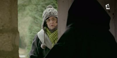 poster de la série Nouvelles vies