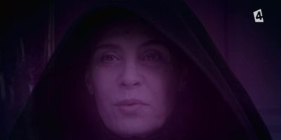 poster de la série Plans