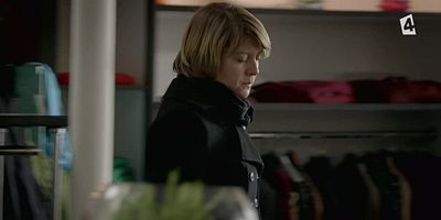 poster de la série H