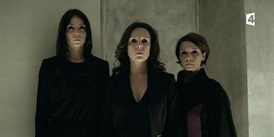 poster de la série La Fin - 1er Partie