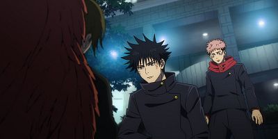 poster de la série Lame émoussée