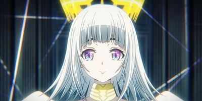 poster de la série Exécution