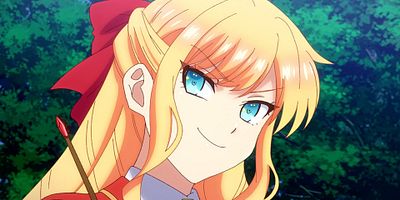 poster de la série Les monstres attaquent toujours quand nul ne s’y attend