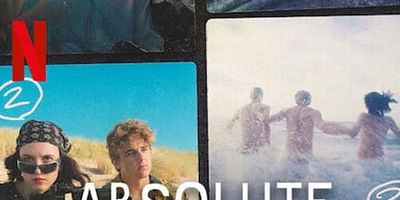poster de la série 