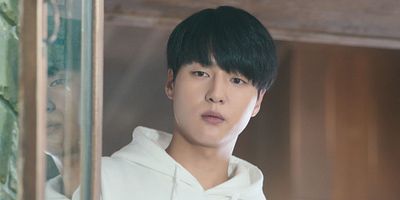 poster de la série Une situation inattendue