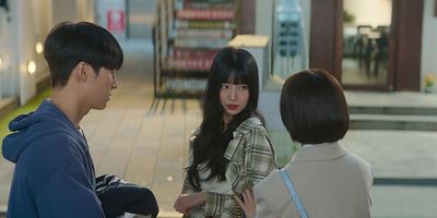 poster de la série Apprendre à se connaître