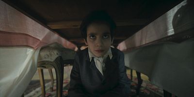 poster de la série Guérissez-le