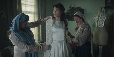 poster de la série Je m'appelais Ihsan