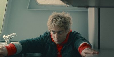 poster de la série Le monde t'appartient