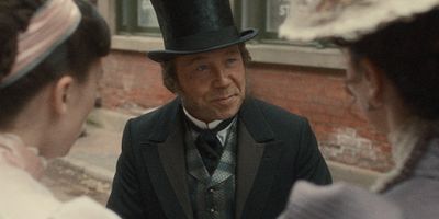 poster de la série Attrape-moi si tu peux