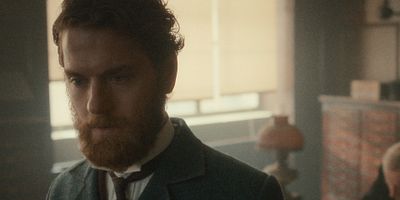 poster de la série Sachez que vous êtes aimés