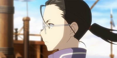 poster de la série Prince