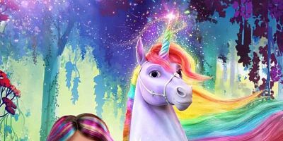 poster de la série Solstice d'hiver