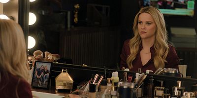 poster de la série À bas les biais