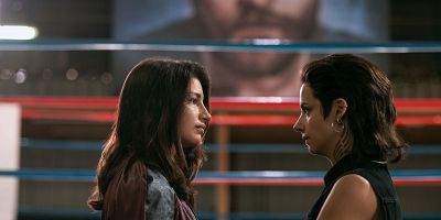 poster de la série Anabase