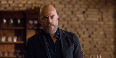 poster de la série Cages