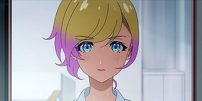 poster de la série La réponse