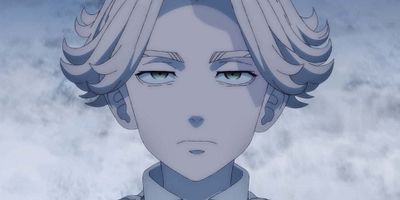 poster de la série Un mauvais pressentiment