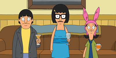 poster de la série Escape From Which Island?