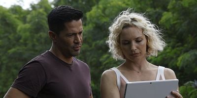 poster de la série Dans la vraie vie