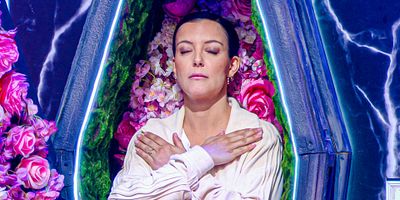 poster de la série Échappe-toi si tu peux