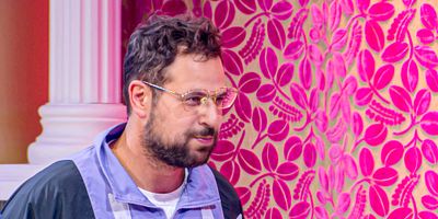 poster de la série Tortilla fatale