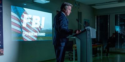 poster de la série 