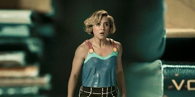 poster de la série Think Brink