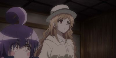 poster de la série L'avant-jour