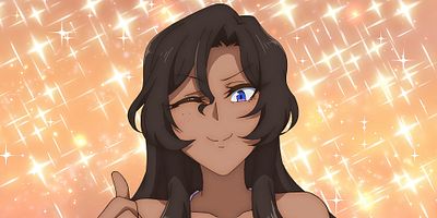 poster de la série Oui, c’est bel et bien de la pâtisserie !