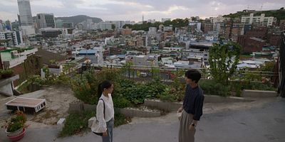 poster de la série Les pouvoirs du quotidien