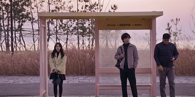 poster de la série Mais il faut continuer