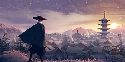 poster de la série Scories