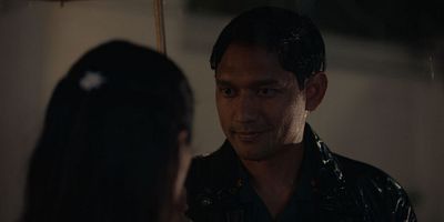 poster de la série Rose