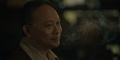 poster de la série DR