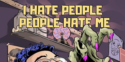 poster de la série Portal