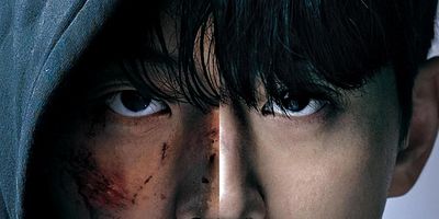 poster de la série 