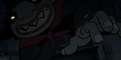 poster de la série 