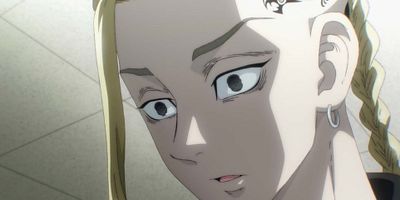 poster de la série Debout !