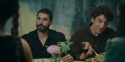 poster de la série Je suis Gloria Román