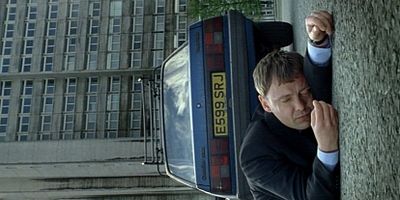 poster de la série Bienvenue en 73