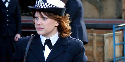 poster de la série Corruption