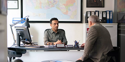 poster de la série Yargı 70.Bölüm