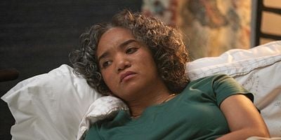 poster de la série Madame Bennett