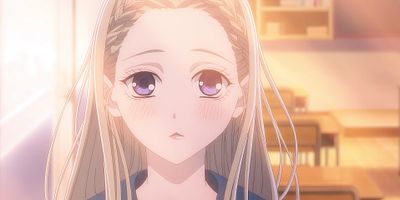 poster de la série Tanuki et chien de garde